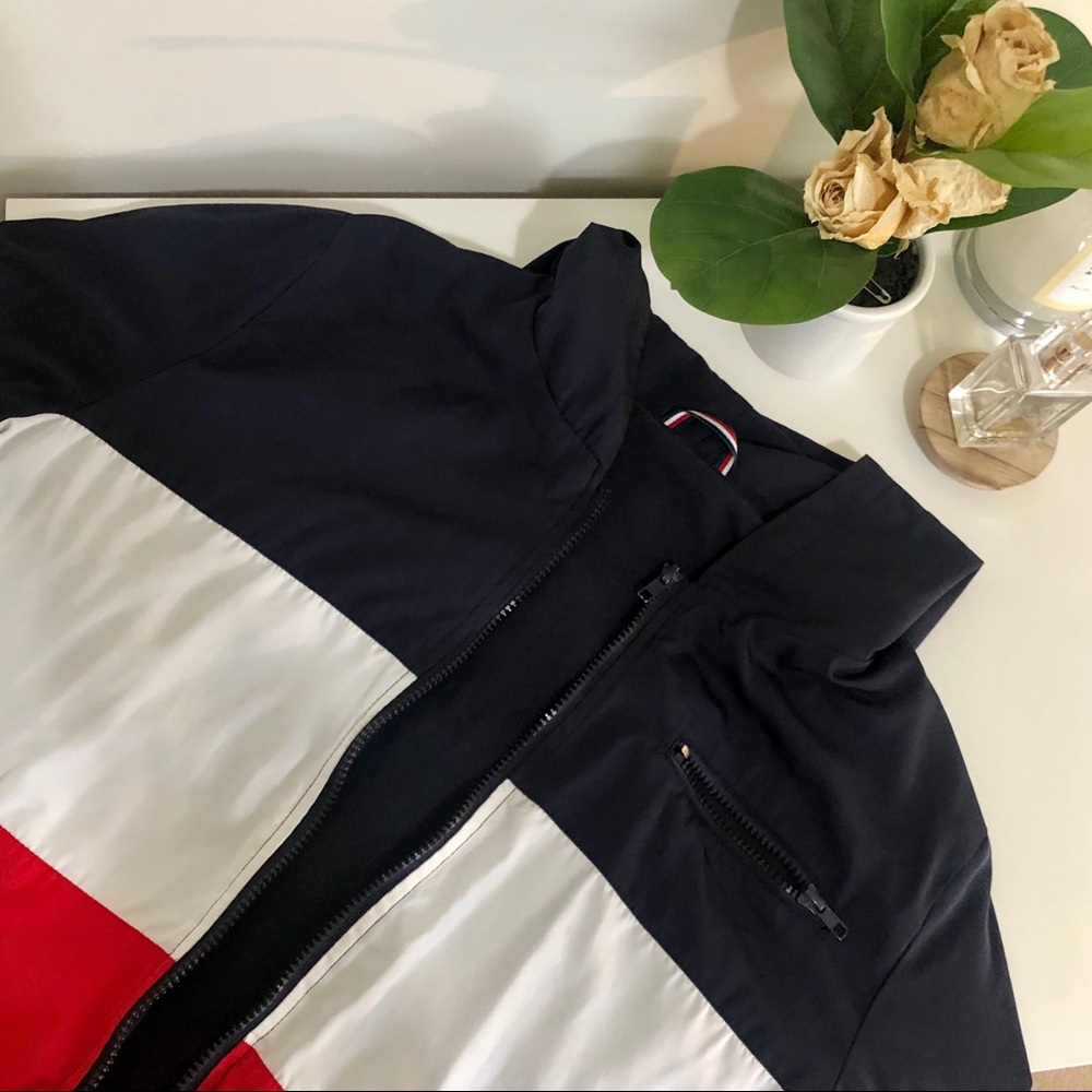 Reversible jacket from Brandy Melville